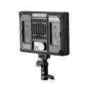 Viltrox RB-V40 LED-paneel, 12W RGB Viltrox RB-V40 LED-paneel, 12W RGB
