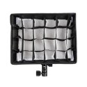 Viltrox RB-V40 LED-paneļa, 12W RGB Viltrox RB-V40 LED-paneļa, 12W RGB