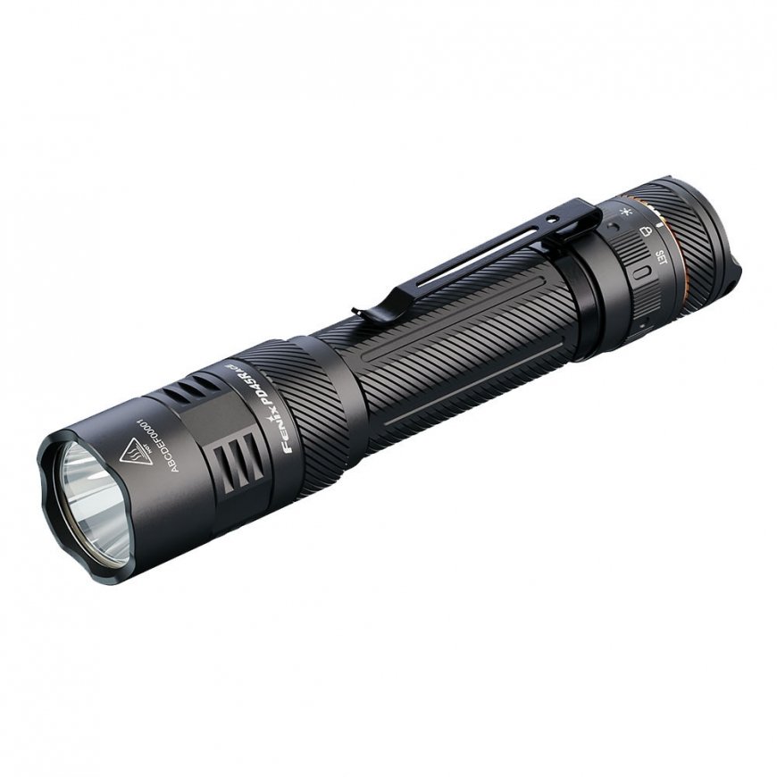Fenix PD45R ACE uzlādes lukturis, 3200