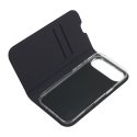 FoneKit BookCase suojakotelo, iPhone Air, sininen FoneKit BookCase suojakotelo, iPhone Air, sininen