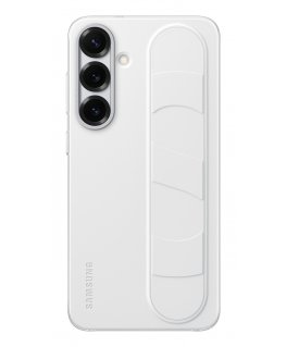 Samsung EF-GS936CWEGWW mobiiltelefoni ümbris 17 cm (6.7") Kate Valge