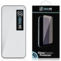 OBAL:ME 5D stikla ekrāna aizsargs Apple iPhone 17 Pro Max Bl OBAL:ME 5D stikla ekrāna aizsargs Apple iPhone 17 Pro Max Bl