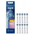 Oral-B Pro Sensitive Clean - сменные щетки, 10 шт