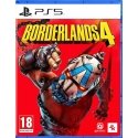 Borderlands 4 (PS5)