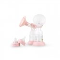 Neno Bella Twin pientraukis 150 ml Elektroninis