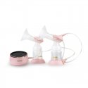 Neno Bella Twin pientraukis 150 ml Elektroninis