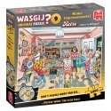 Wasgij 1110100502 pusle 1000 tk Maastik Wasgij 1110100502 pusle 1000 tk Maastik
