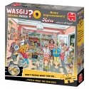 Wasgij 1110100502 pusle 1000 tk Maastik Wasgij 1110100502 pusle 1000 tk Maastik
