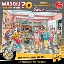 Wasgij 1110100502 pusle 1000 tk Maastik Wasgij 1110100502 pusle 1000 tk Maastik