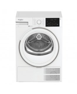 Сушильная машина Whirlpool SD 9BD W EE