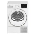 Whirlpool SD 9BD W EE kuivausrump Whirlpool SD 9BD W EE kuivausrump