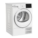 Whirlpool SD 9BD W EE kuivausrump Whirlpool SD 9BD W EE kuivausrump