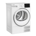 Whirlpool D8 6BDWW EE kuģa žāvētājs Whirlpool D8 6BDWW EE kuģa žāvētājs