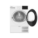 Whirlpool D8 6BDWW EE kuivausrumpu Whirlpool D8 6BDWW EE kuivausrumpu