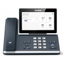 Yealink MP58-WH E2 Teams IP-телефон Серый ЖК Wi-Fi Yealink MP58-WH E2 Teams IP-телефон Серый ЖК Wi-Fi