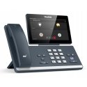 Yealink MP58-WH E2 Teams IP telefonas Pilka LCD „Wi-Fi“ Yealink MP58-WH E2 Teams IP telefonas Pilka LCD „Wi-Fi“