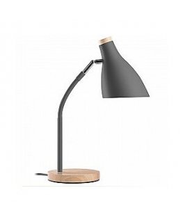 Hawk HW-LAMP02 Desk Lamp Black