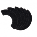 „Whisker“ – „Litter-Robot 4“ nurgafilter, 6 tk. (LR4-6000-6PK) „Whisker“ – „Litter-Robot 4“ nurgafilter, 6 tk. (LR4-6000-6PK)