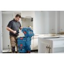 Bosch L-BOXX 136 Professional Mėlyna, Raudona Akrilonitrilo butadieno stirenas (ABS) Bosch L-BOXX 136 Professional Mėlyna, Raudona Akrilonitrilo butadieno stirenas (ABS)