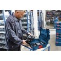 Bosch L-BOXX 136 Professional Mėlyna, Raudona Akrilonitrilo butadieno stirenas (ABS) Bosch L-BOXX 136 Professional Mėlyna, Raudona Akrilonitrilo butadieno stirenas (ABS)