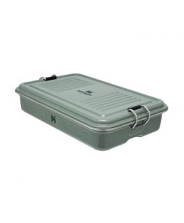 Stanley 10-10668-001 tūrisma nometnes piederums 1,2 L Zaļš, Nerūsējošs tērauds