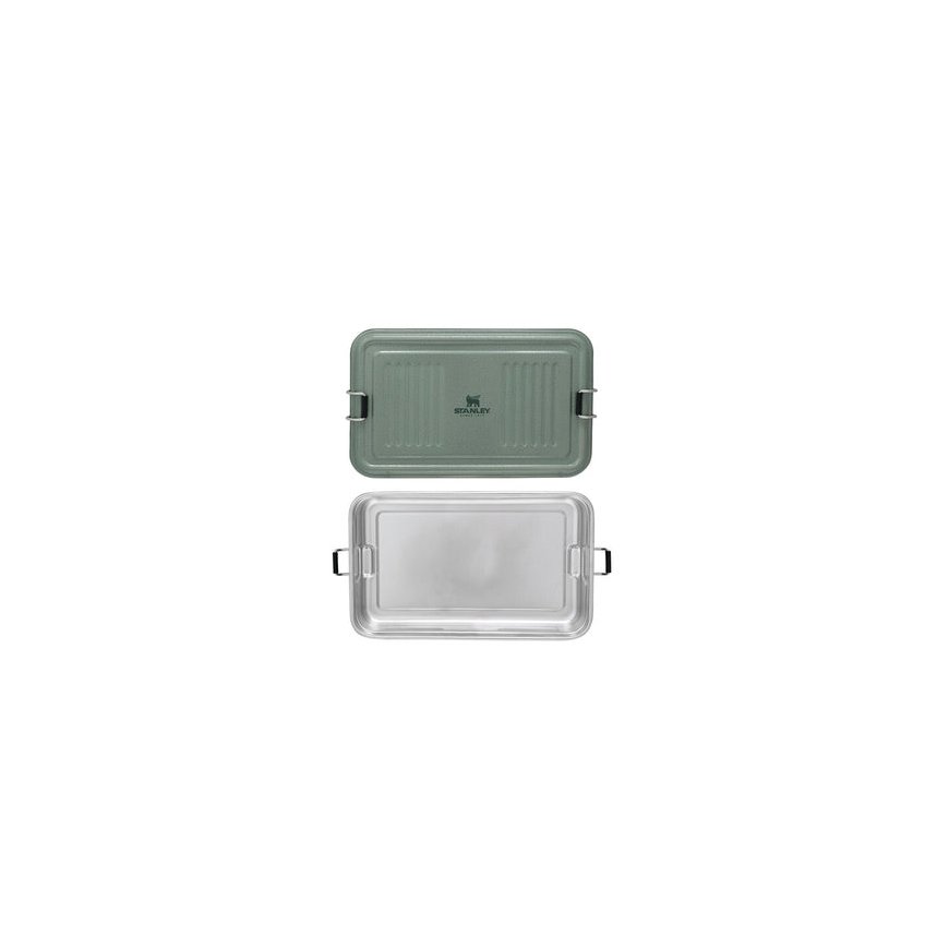 Stanley 10-10668-001 tūrisma nometnes piederums 1,2 L Zaļš, Nerūsējošs tērauds – 2