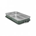 Stanley 10-10668-001 camping cookware 1.2 L Green, Stainless steel Stanley 10-10668-001 camping cookware 1.2 L Green, Stainless steel