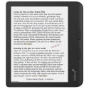 Tolino 4016621130183 электронная книга Сенсорный экран Wi-Fi Черный