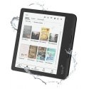 Tolino 4016621130183 электронная книга Сенсорный экран Wi-Fi Черный