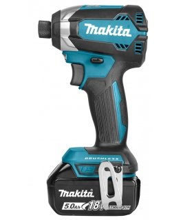 Makita DTD153RTJ дрель 1,5 kg Черный, Синий