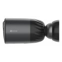 EZVIZ BC1c 4K Kuul (kuju) IP süsteemiga turvakaamera Hooneväline 3840 x 2160 pikslit Lagi/sein EZVIZ BC1c 4K Kuul (kuju) IP süsteemiga turvakaamera Hooneväline 3840 x 2160 pikslit Lagi/sein