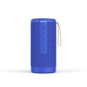 Savio BS-031 portable bluetooth wireless speaker 10W blue 1 kõlar Sinine Juhtmega ühendatud & juhtme Savio BS-031 portable bluetooth wireless speaker 10W blue 1 kõlar Sinine Juhtmega ühendatud & juhtme