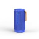 Savio BS-031 portable bluetooth wireless speaker 10W blue 1 kõlar Sinine Juhtmega ühendatud & juhtme Savio BS-031 portable bluetooth wireless speaker 10W blue 1 kõlar Sinine Juhtmega ühendatud & juhtme