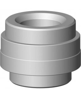 Cyclus Tools headset press bushing 1-1/2" (720954)