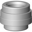 Cyclus Tools headset press bushing 1-1/2" (720954)