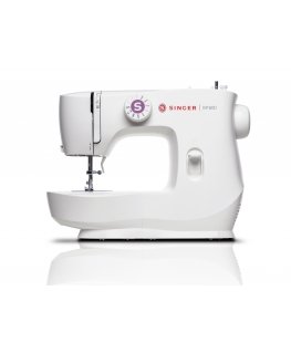SINGER M1605 siuvimo mašina Elektrinis