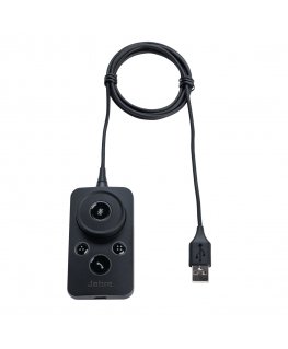 Jabra 50-219 kauko-ohjain Langallinen Ääni Painikkeiden painaminen