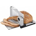Ritter icaro7 ломтерезка Электричество 65 W Серебристый Металл Ritter icaro7 ломтерезка Электричество 65 W Серебристый Металл