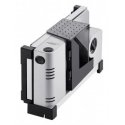 Ritter icaro7 pjaustyklė Elektrinis 65 W Sidabras Metalas