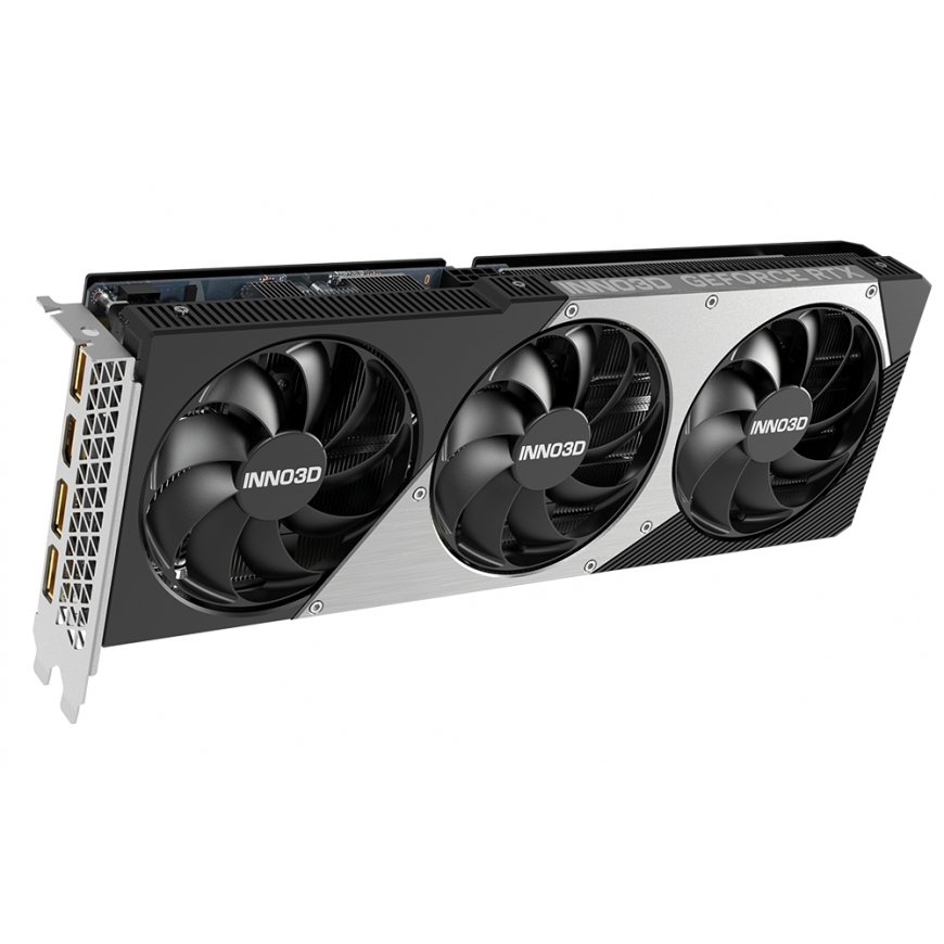 INNO3D GeForce RTX 5060 Ti X3