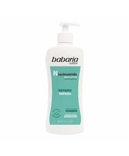 Babaria Vitamin D Spray Protector SPF30, 200 ml Spray