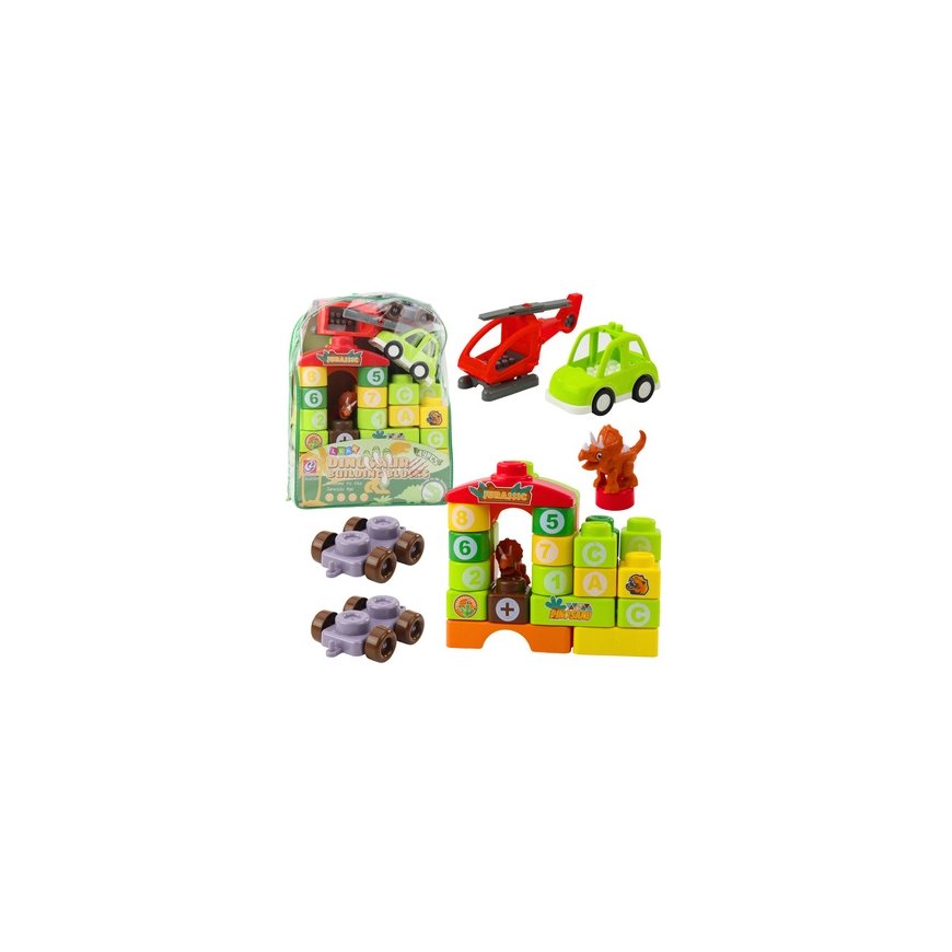 LEAN Toys Lean Toys izglītojošie konstrukcijas