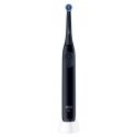 Oral-B iO SERIE 2 Suaugusiems Vibruojantis dantų šepetėlis Juoda Oral-B iO SERIE 2 Suaugusiems Vibruojantis dantų šepetėlis Juoda