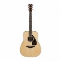 Yamaha FG800 Natural 02 - Акустическая гитара Yamaha FG800 Natural 02 - Акустическая гитара