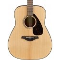 Yamaha FG800 Natūralus 02 - Akustinė gitara Yamaha FG800 Natūralus 02 - Akustinė gitara