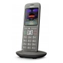 Gigaset CL660HX DECT-puhelin Harmaa Gigaset CL660HX DECT-puhelin Harmaa