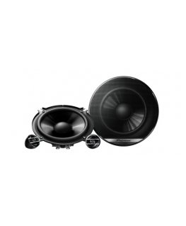 Pioneer TS-G130C automašīnu skaļrunis Apaļš 2 joslu 250 W 2 pcs