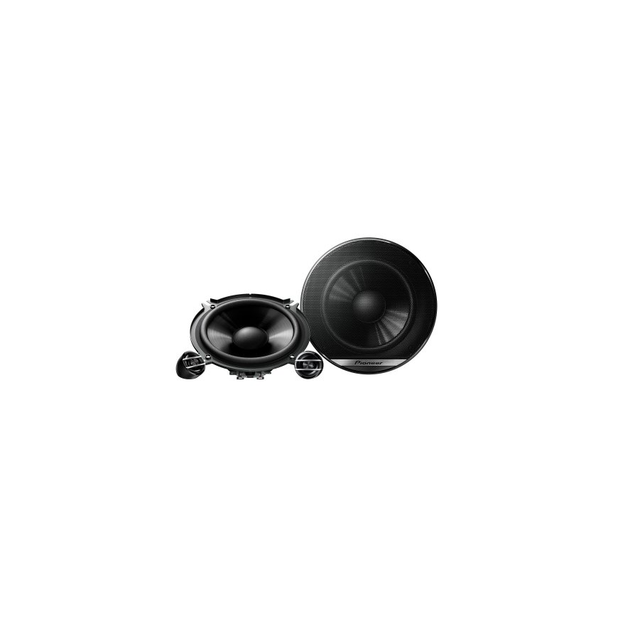 Pioneer TS-G130C automašīnu skaļrunis Apaļš 2 joslu 250 W 2 pcs