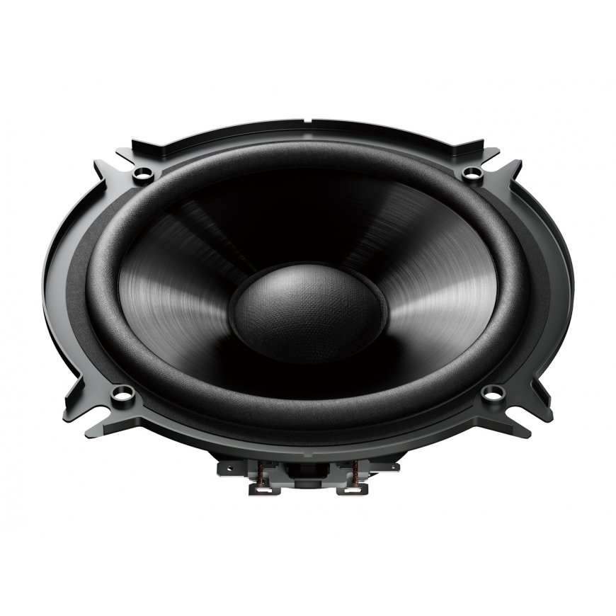 Pioneer TS-G130C automašīnu skaļrunis Apaļš 2 joslu 250 W 2 pcs – 3