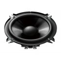 Pioneer TS-G130C automašīnu skaļrunis Apaļš 2 joslu 250 W 2 pcs